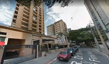 Imagem do Condomínio Pátio Das Américas Residence em São José Dos Campos