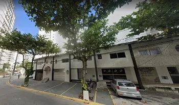 Imagem do Condomínio Pátio Do Chafariz em Guarujá
