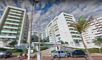 Imagem do Condomínio Pátio Esmeralda em Marilia