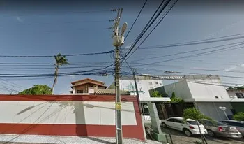 Imagem do Condomínio Pátio Flores De Viena I em Fortaleza