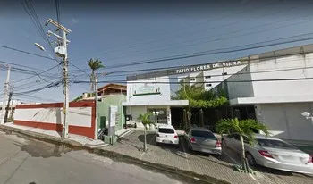 Imagem do Condomínio Pátio Flores De Vienaii em Fortaleza