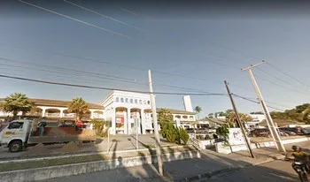 Imagem do Condomínio Pátio Messejana em Fortaleza