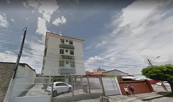 Imagem do Condomínio Patrícia Regia em Fortaleza