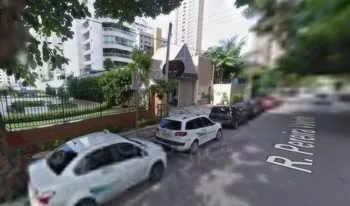 Imagem do Condomínio Paul Cezanne em Fortaleza