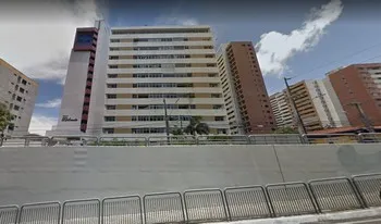 Imagem do Condomínio Paul Richard em Fortaleza