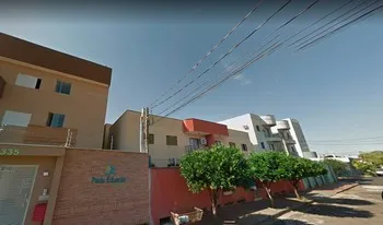 Imagem do Condomínio Paula Eduarda Residêncial em Ribeirão Preto