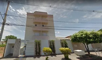 Imagem do Condomínio Paula Marcia em Uberlândia
