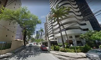 Imagem do Condomínio Paula Ney em Fortaleza