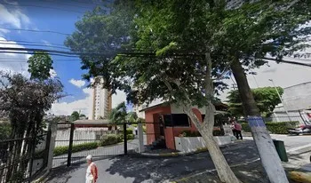 Condomínio Paulista Sul, Blocos A, B e C em São Paulo