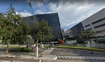 Condomínio Paulitel em São Paulo