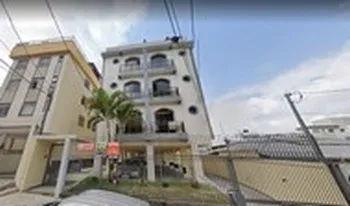 Imagem do Condomínio Paulo Evaristo De Matos em Belo Horizonte
