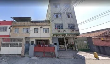 Condomínio Paulo Ii em Rio De Janeiro