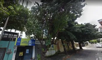 Imagem do Condomínio Paulo Jatahy em Fortaleza