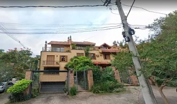 Condomínio Pays De La Loire em Porto Alegre