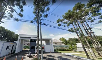 Condomínio Paysage Curityba em Curitiba