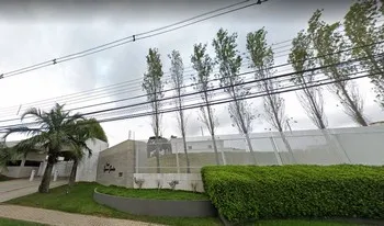 Condomínio Paysage Cypress Garden em Curitiba
