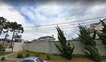 Condomínio Paysage Privilege Condomínio em Curitiba