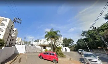 Imagem do Condomínio Pedra Bonita em Itaquaquecetuba