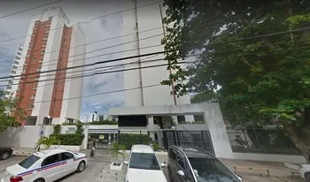 Condomínio Pedra Da Canoa em Salvador