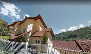 Imagem do Condomínio Pedra Da Ermitagem em Teresópolis