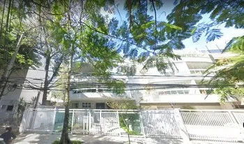 Condomínio Pedra Da Gávea em Rio De Janeiro
