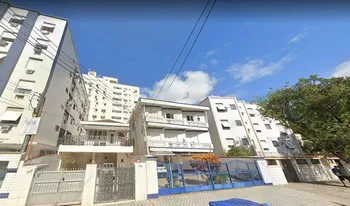 Imagem do Condomínio Pedra De Ouro em Santos