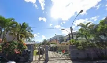 Condomínio Pedra Do Recreio I em Rio De Janeiro