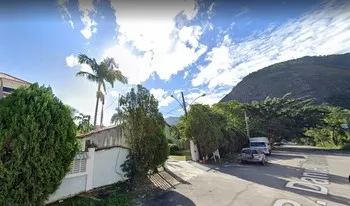 Condomínio Pedra Do Recreio Iii em Rio de Janeiro