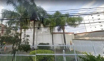 Condomínio Pedra Do Sol Residence em São Paulo