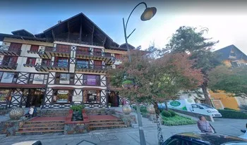 Imagem do Condomínio Pedras Brancas em Gramado