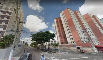 Imagem do Condomínio Pedras Do Bosque em Aracaju
