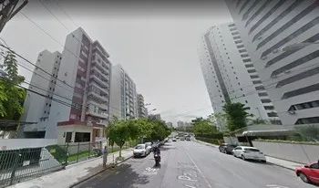 Condomínio Pedras Do Nascente em Salvador