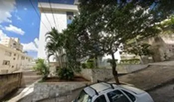 Condomínio Pedro Campos Neto em Belo Horizonte