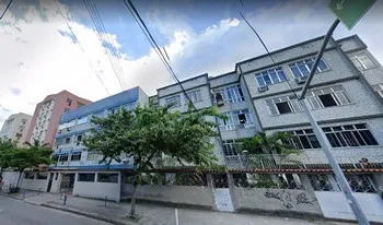 Condomínio Pedro Ferreira Vieira em Rio De Janeiro