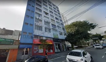 Imagem do Condomínio Pedro Henry em São Bernardo Do Campo