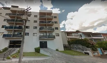 Imagem do Condomínio Pedro Kassouf em Teresópolis