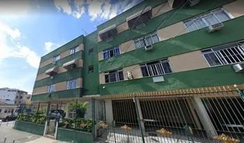Condomínio Peixe Vivo em Rio De Janeiro