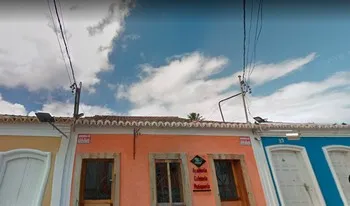 Imagem do Condomínio Pelo Do Porto em Porto Seguro