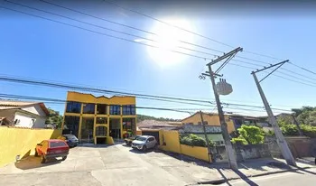 Imagem do Condomínio Pendontiba Trade Center em Niteroi