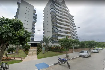 Imagem do Condomínio Península São Lourenço em Bertioga