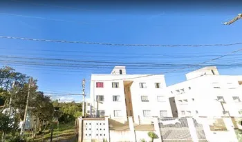 Imagem do Condomínio Pequim I em Campina Grande Do Sul