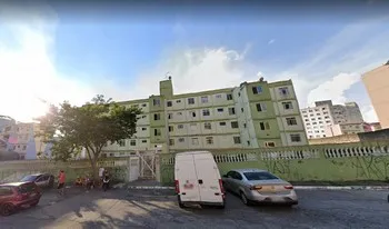 Condomínio Perdizes II em São Paulo