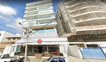 Condomínio Perfetto Residenze Esclusive em Rio De Janeiro