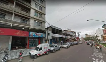 Imagem do Condomínio Péricles Alves De Araujo em Itabuna