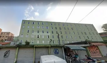 Condomínio Perobas Iii em São Paulo