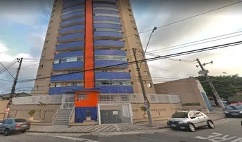 Imagem do Condomínio Perola Da Matriz em Maua