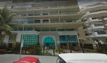 Imagem do Condomínio Perolas Da Praia - Bloco A Edifício Forte Beach em Cabo Frio
