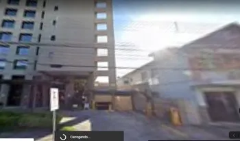 Imagem do Condomínio Personal Residence Flat em Caxias Do Sul