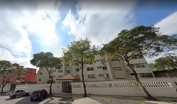 Condomínio Perugia Ii em São Paulo