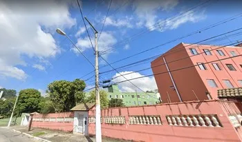 Condomínio Pessegueiros Ii em São Paulo